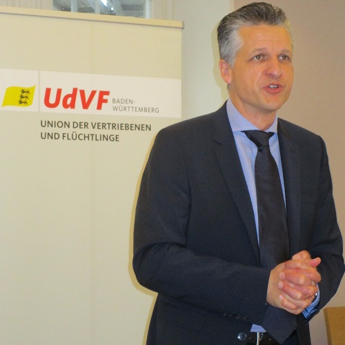 Landesversammlung 2018